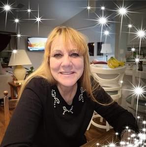 Meet your Posher, Jodi
